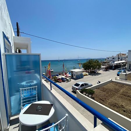 Annoula Studios&Apartments Kardamena  Exterior foto