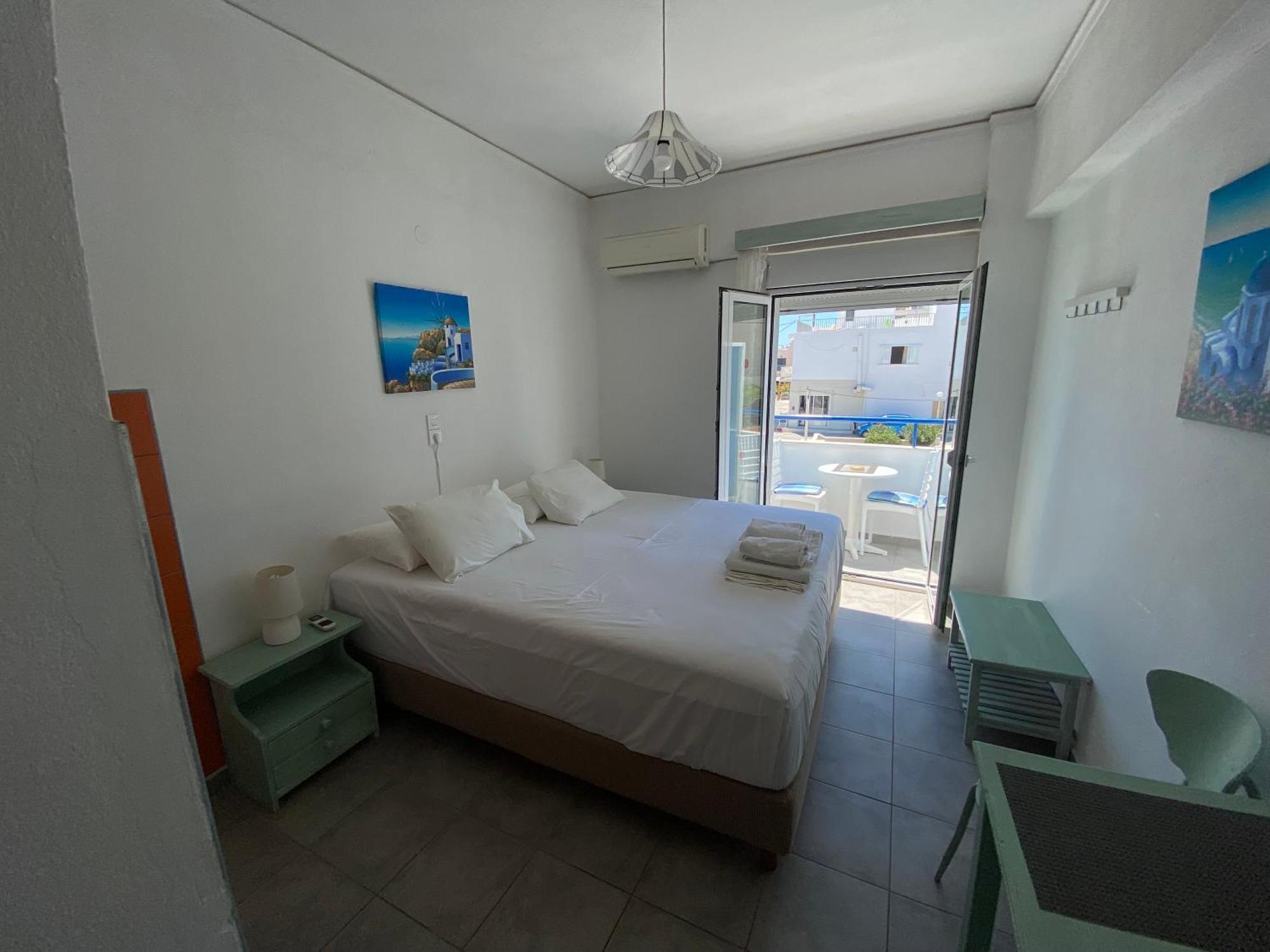 Annoula Studios&Apartments Kardamena  Exterior foto