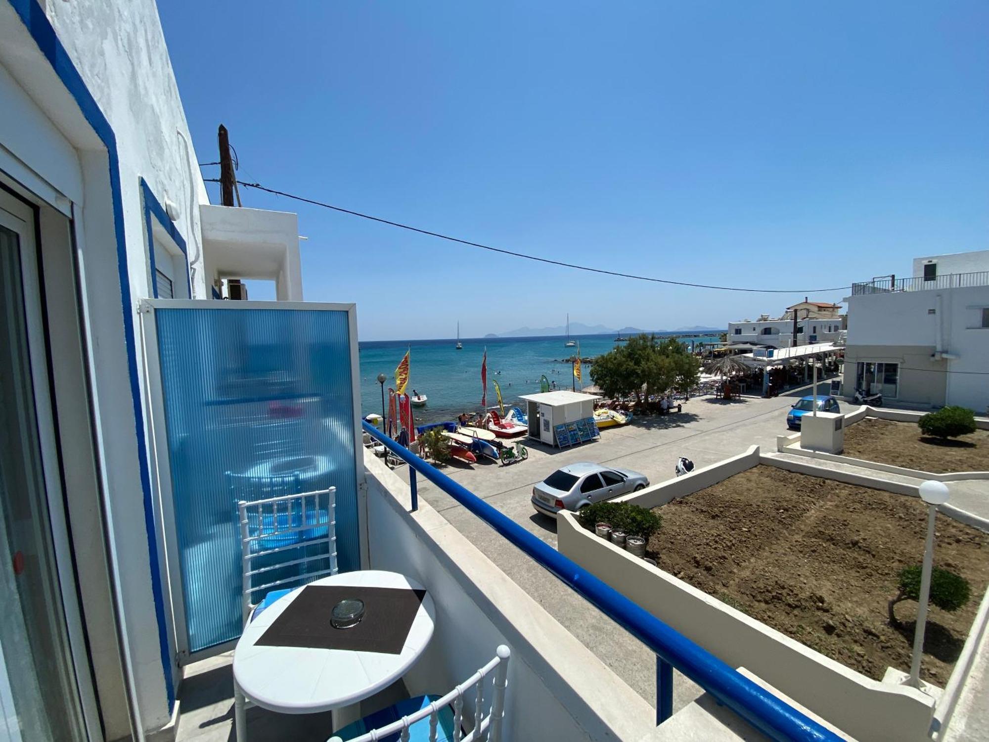 Annoula Studios&Apartments Kardamena  Exterior foto
